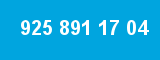 925 891 17 04